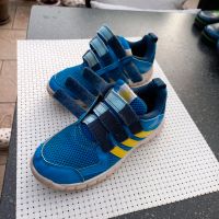 Addidas Turnschuhe Gr.33 Niedersachsen - Wunstorf Vorschau