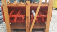 Kubota Schneefräse 135cm  NEU F3090 F2880 F3890 F3680 Nordrhein-Westfalen - Olpe Vorschau