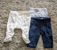 Kleidungspaket 3x Baby-Leggings Mädchen Gr. 68 Nordrhein-Westfalen - Kerpen Vorschau