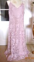 H&M MIDI SPITZEN SOMMER- FEST- PARTY KLEID ROSE ROSA NEU 44/46 Erlenbach am Main  - Mechenhard Vorschau