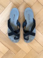 Sandalen Paul Green Größe 40 61/2 Nordrhein-Westfalen - Troisdorf Vorschau