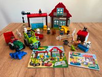 Lego Duplo Set 10869 + 10870 Sachsen - Pesterwitz Vorschau