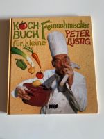 Kochbuch für kleine Feinschmecker von Peter Lustig Bayern - Landshut Vorschau