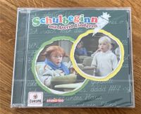 NEU Schulbeginn CD mit Pippi Langstrumpf und Michel Berlin - Tempelhof Vorschau