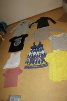 Kleiderpaket Gr.36-38/S-M Hose,Pulli,Jacke,Bluse,Kleid,Jeans,Rock Rheinland-Pfalz - Mayen Vorschau