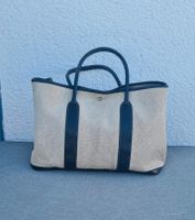 Hermès Hermes Tas he Garden Praty beige canavas Köln - Köln Dellbrück Vorschau