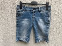 G-Star Jeans Shorts Bemuda blau Größe 28 Nürnberg (Mittelfr) - Oststadt Vorschau