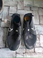 Nike Sportschuhe Herren Gr. 40 – Schwarz, Top Zustand Düsseldorf - Düsseltal Vorschau