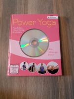 Buch und DVD Power Yoga Sachsen - Rabenau Vorschau