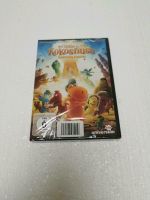 DVD Der kleine Drache Konkosnuss NEU verschweisst Dresden - Klotzsche Vorschau