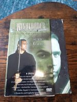 Highlander Staffel 1 Brandenburg - Finsterwalde Vorschau