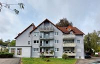 Geräumige 2-Raum-Wohnung mit Balkon! Sachsen - Waldheim Vorschau