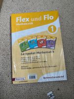 Flex und floh 1. Klasse, Mathematik, Verbrauchsmaterial Kiel - Kiel - Damperhof Vorschau