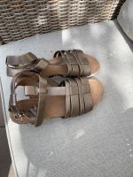 Sandalen Größe 39 Bayern - Fürth Vorschau