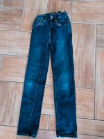 Jeans Hose Gr. 146 Ludwigslust - Landkreis - Rastow Vorschau