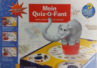 Quiz o Fant Ratespiel und Wissensspiel Hessen - Gelnhausen Vorschau