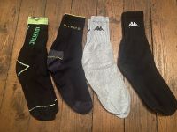 Herren Tennissocken gr. 39-42 Bayern - Schwabmünchen Vorschau