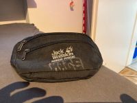 Bauchtasche Jack Wolfskin mit HAZE Autogramm München - Thalk.Obersendl.-Forsten-Fürstenr.-Solln Vorschau