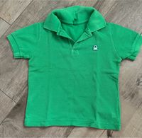 Poloshirt von Benetton (100 cm) Nordrhein-Westfalen - Wettringen Vorschau