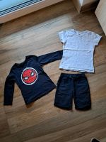 Kleiderpaket: Pullover, T-Shirt &Hose Bayern - Roding Vorschau