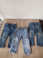 Jeanshose für kinder Kreis Pinneberg - Uetersen Vorschau