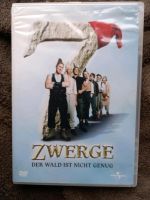 Dvd Sieben 7 Zwerge Der Wald ist nicht genug Leipzig - Leipzig, Südvorstadt Vorschau