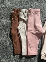 Hosen Größe 74 leggings , Name it, H&M Nordrhein-Westfalen - Rheda-Wiedenbrück Vorschau