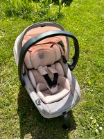 Peg Perego Primo Viaggio mit Base I-Size + Kindersitz Baden-Württemberg - Gäufelden Vorschau