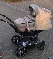 ❤️ Hartan Kombi-Kinderwagen Topline S mit Zubehör Baden-Württemberg - Ilshofen Vorschau