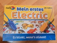 Mein erstes Electric - es blinkt, wenn's stimmt! Brandenburg - Dallgow Vorschau