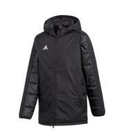 Adidas Winter Jacke Herbst Mantel schwarz S Nordrhein-Westfalen - Gelsenkirchen Vorschau