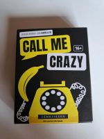 Call me crazy Denkriesen Spiel Rheinland-Pfalz - Baumholder Vorschau