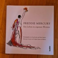 FREDDIE MERCURY Ein Leben in eigenen Worten Buch Baden-Württemberg - Leimen Vorschau