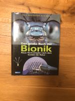 Das große Buch der Bionik Baden-Württemberg - Dornstetten Vorschau