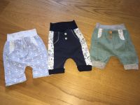 3-er Set Handmade Hosen Sachsen-Anhalt - Teuchern Vorschau