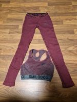 Smilodox Leggings + Sport-BH Set Baden-Württemberg - Heidenheim an der Brenz Vorschau