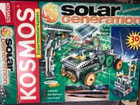 Kosmos: Solar Generation Niedersachsen - Sehnde Vorschau