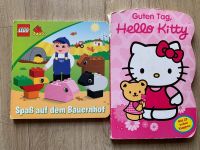 Buch ~ Lego Spaß auf dem Bauernhof ~ Hello Kitty Bayern - Triftern Vorschau