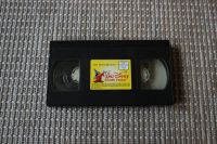 Das Dschungelbuch - Walt Disney Meisterwerke VHS von 1993 Baden-Württemberg - Karlsruhe Vorschau