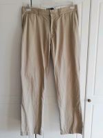 Ralph Lauren Herren beige Chino Hose Baumwolle guter Zustand Schleswig-Holstein - Norderstedt Vorschau