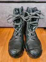 Arbeitsschutzschuhe Cofra S3 Winter Größe 41 Dresden - Innere Altstadt Vorschau