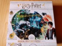 Harry Potter Magical Creatures Puzzle 500 Teile rund Baden-Württemberg - Todtmoos Vorschau