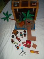 Playmobil große Schatztruhe Niedersachsen - Bad Pyrmont Vorschau