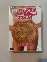 American Pie - 4 Play DVD Bayern - Sand a. Main Vorschau