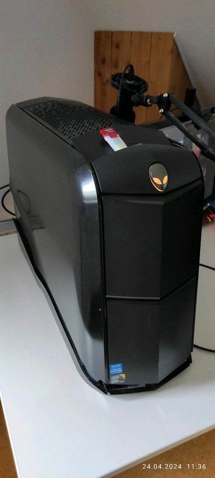 Alienware Gaming PC in Friedberg (Hessen)