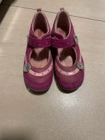 Schuhe Superfit pink Gr 33, Mädchen Hessen - Pfungstadt Vorschau