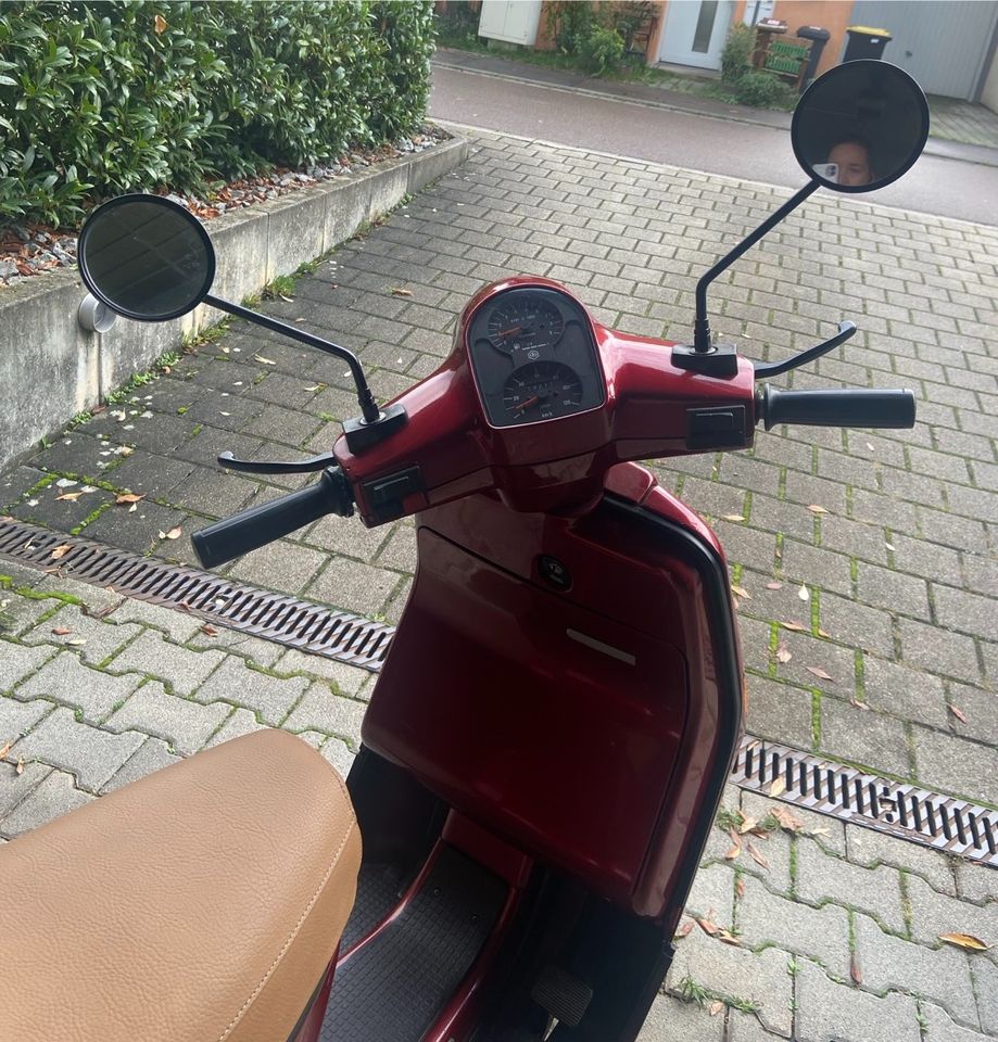 Vespa Cosa in Ludwigsburg