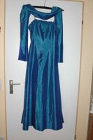 Abendkleid Kleid festlich Ballkleid Gr.S 36 Abiball Hochzeit Sachsen - Wurzen Vorschau