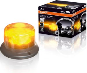 Led Warnleuchte, Auto, Rad & Boot