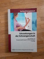 Buch Erkrankungen in der Schwangerschaft, G. Grospietsch Stuttgart - Feuerbach Vorschau